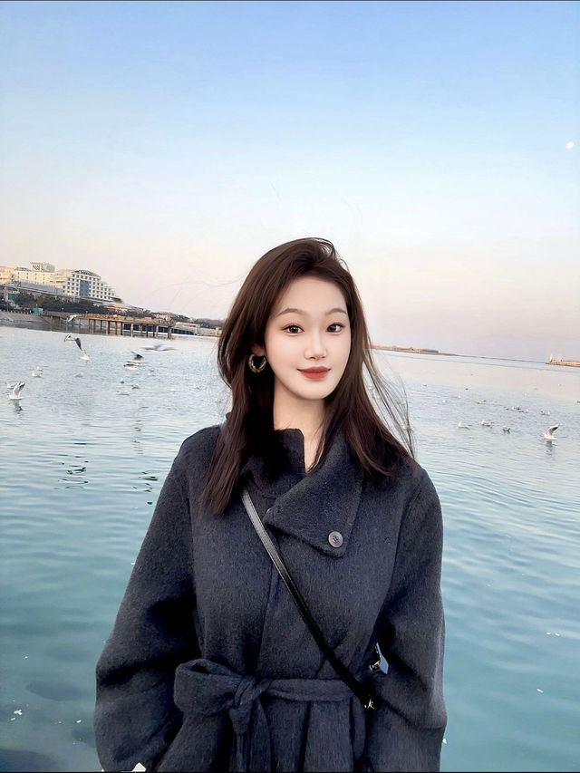 日照邂逅那片醉人的海 超詳細攻略來啦！