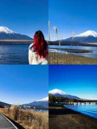探秘日本三島市：山海間的小眾寶藏