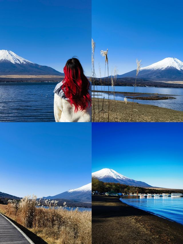 探秘日本三島市：山海間的小眾寶藏