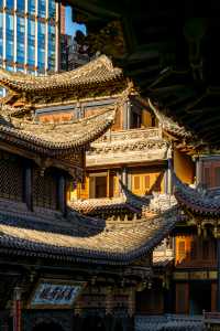 重慶｜值得去一萬次重慶旅遊景點打卡推薦