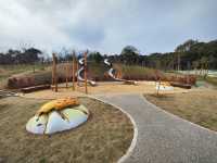 恩上濕地公園
