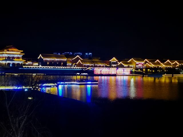 前往無棣古城，體驗最原汁原味的古代縣城生活
