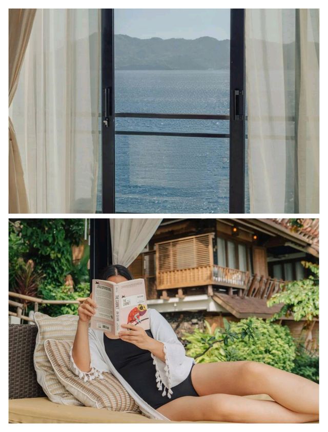 邂逅八打雁的靜謐天堂，Vivere Azure 度假村。