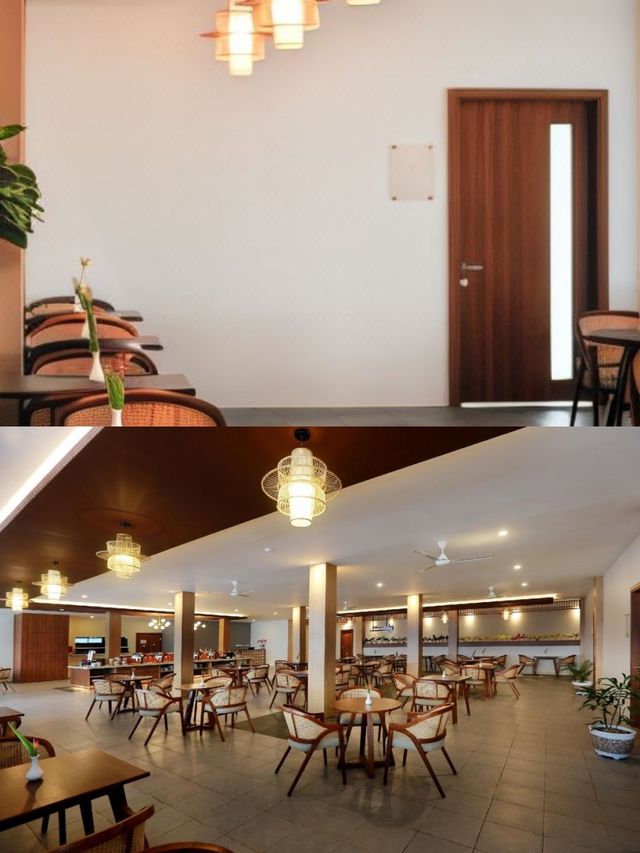 山口洋霍里森烏爾蒂瑪酒店：舒適享受與絕美海景的完美邂逅