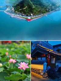 三希棠民宿，宋風慢時光