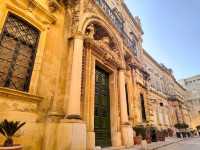 Exploring the Ancient City of Mdina, Malta: the Silent City🏰✨