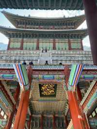 探索璀璨韓國——光明旅遊攻略