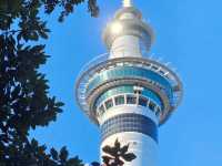 3 Days in Auckland 