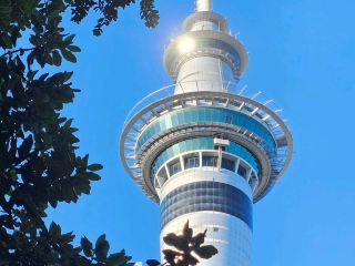 3 天奧克蘭之旅 