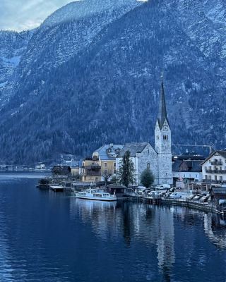 Austrian Lake District Travel Guide

