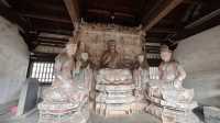 晉城青蓮寺