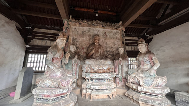 晉城青蓮寺