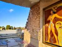 Palace of Knossos: A Glimpse into Minoan Civilization 🏛️✨