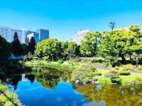 日比谷公園
