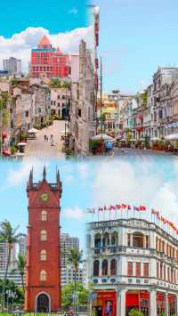 海口旅遊，你準備好迎接陽光沙灘了嗎？