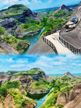 Is Chenzhou Worth Visiting?