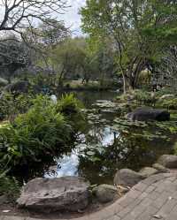 東湖公園純玩一天攻略來啦