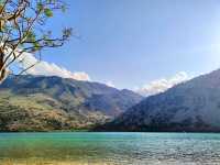 Lake Kournas: A Must-See in Crete 🌿🏞️