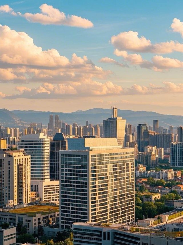 震驚！你絕對估唔到中國東方有咁多驚喜之處