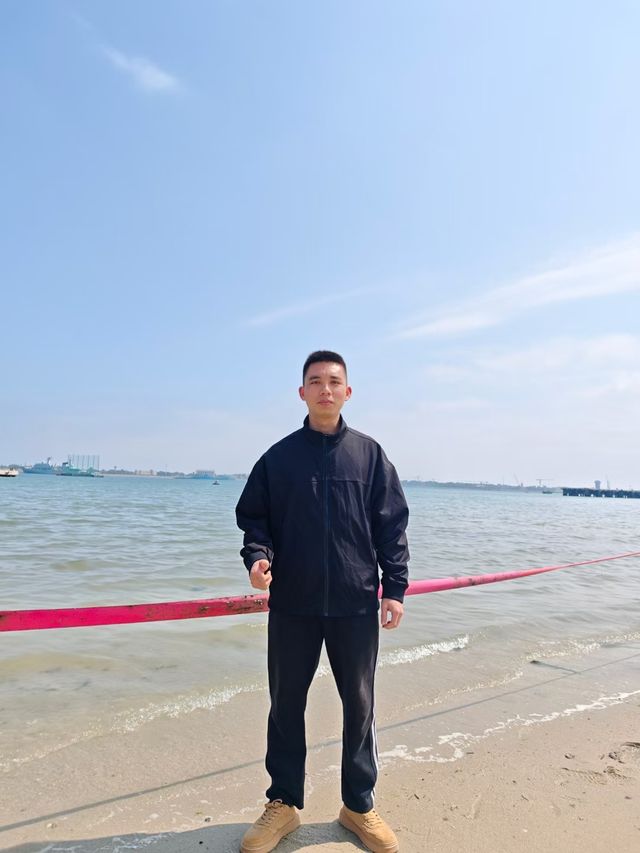 週末與朋友一同玩樂