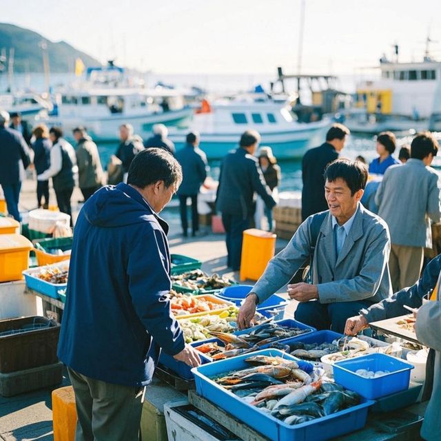 韓劇同款治癒秘境！光陽2天1夜深度攻略，邂逅夢幻浪漫
