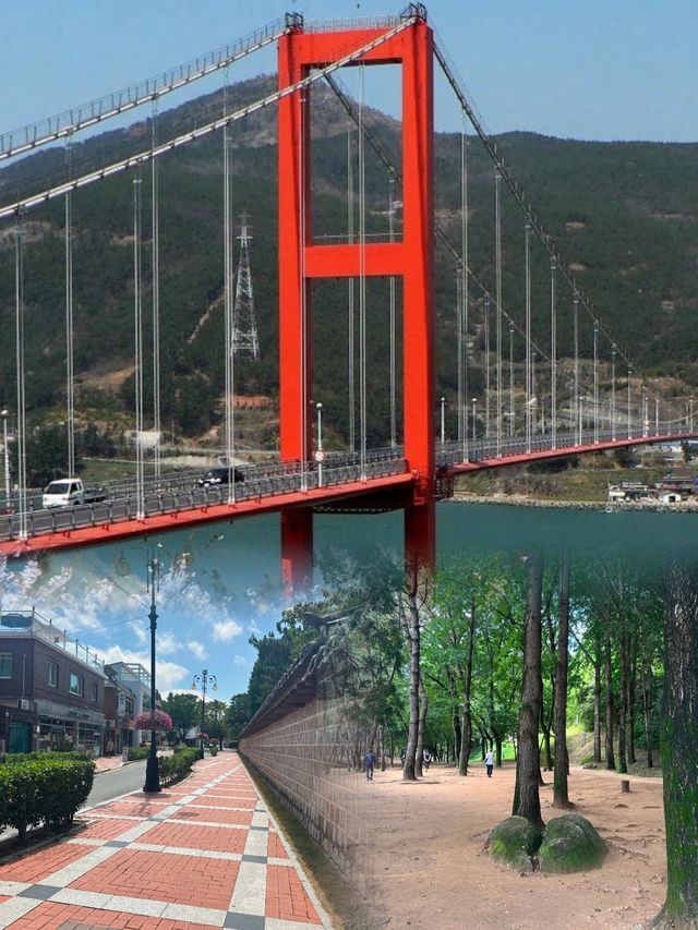 別再湧去首爾！解鎖金海，邂逅韓劇般的浪漫