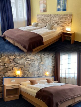My Dream Hotel in Saarbrücken｜I Want to Stay Here Again