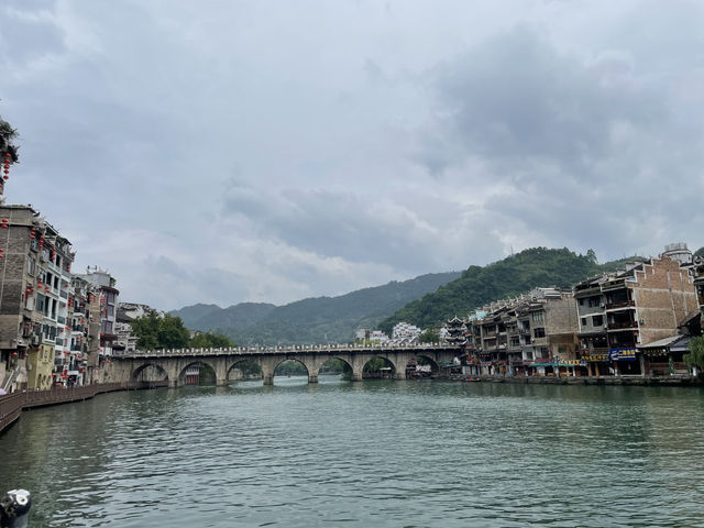 鎮遠苗服體驗，兩天一夜旅行也要盡興
