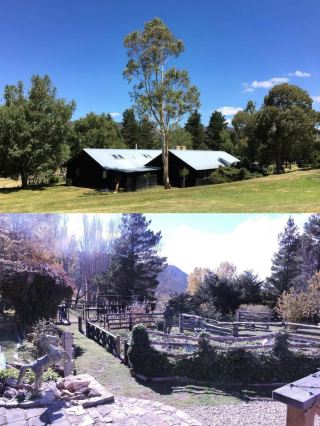 Crackenback Farm Guesthouse