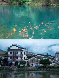 哼，你錯了，你以為杭州只有城市嗎？