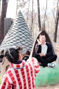 南京周邊親子遊｜希望全國景點都能向這裡學習