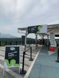 Discover the Thrill of Skyline Luge Kuala Lumpur