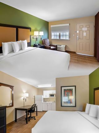 This hotel is so comfortable and such great value.