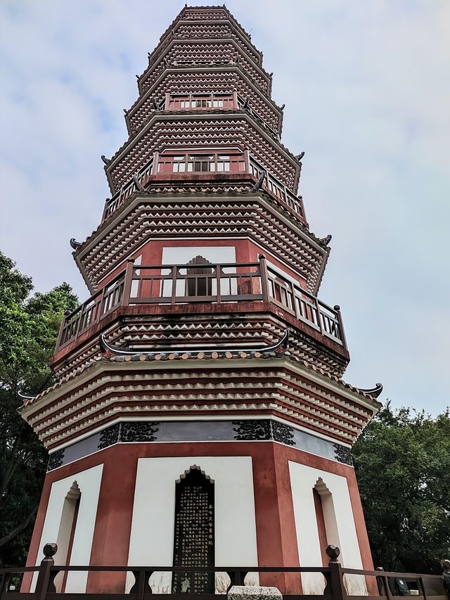 中山旅遊必備攻略（超齊全）