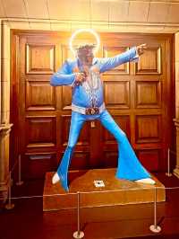 Kelvingrove Museum & Art Gallery: Glasgow’s Quirkiest Treasure Hunt
