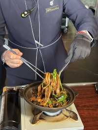 赴一場江南雅韻的美食之約