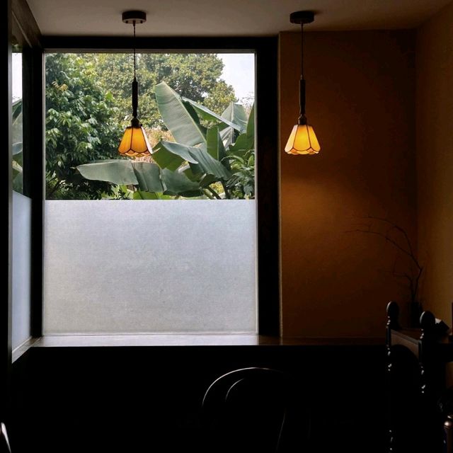 澳門 | 藏在小巷拐角嘅「藏咖啡」☕