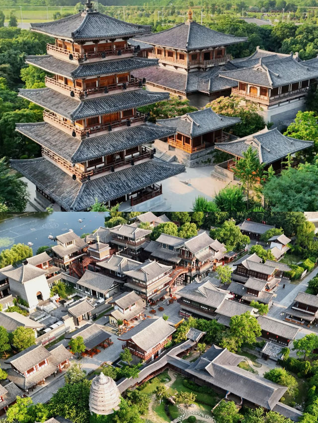 襄陽已回，看完這篇攻略再去