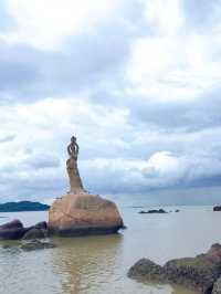 清明3日遊 珠海-中山-深圳美景等你探索