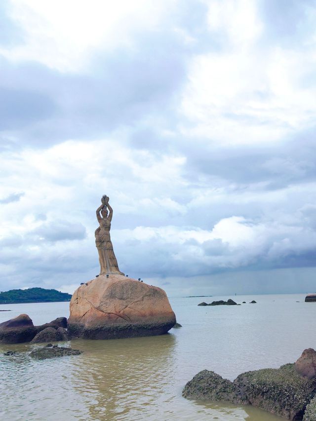 清明3日遊 珠海-中山-深圳美景等你探索
