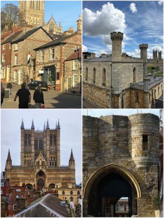 Lincoln Travel Guide