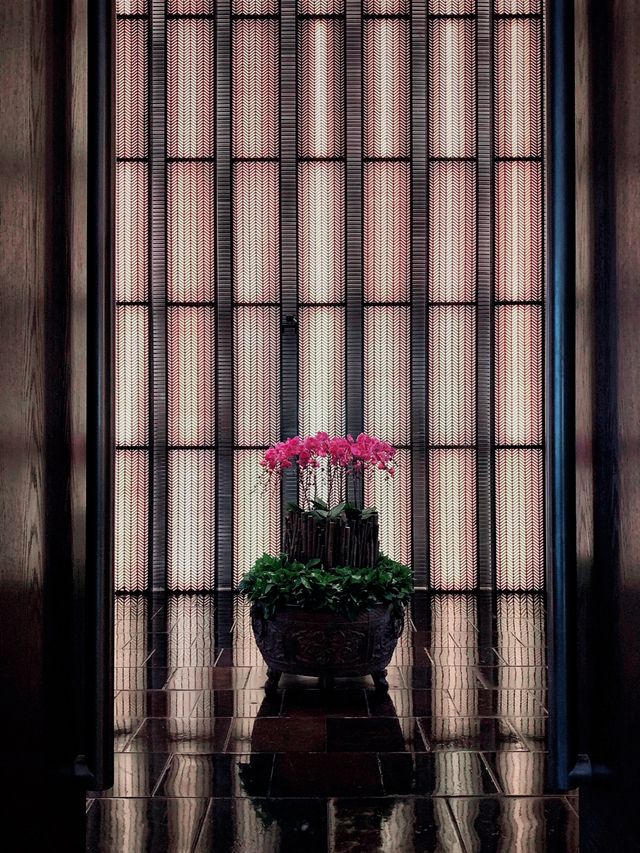 上海璞麗酒店
