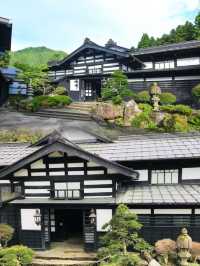 誤闖神秘東方美學世界！龍言旅館超凡體驗