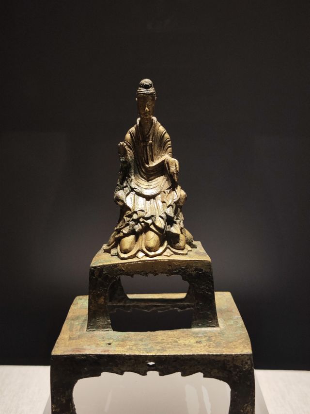 安陽｜千年古縣，湯陰博物館。