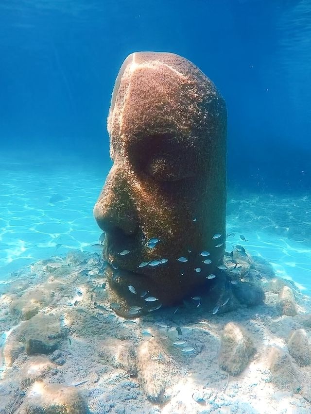 南法聖瑪格麗特島|神秘的隱世離 島