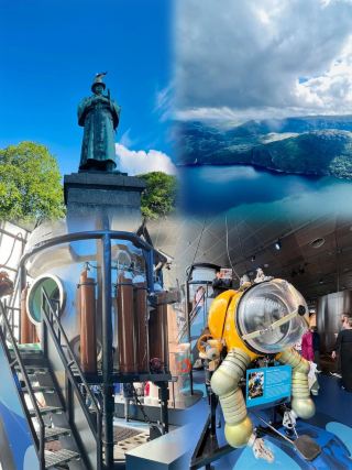 Norway's Stavanger | A Dream Trip You Must Take in This Lifetime