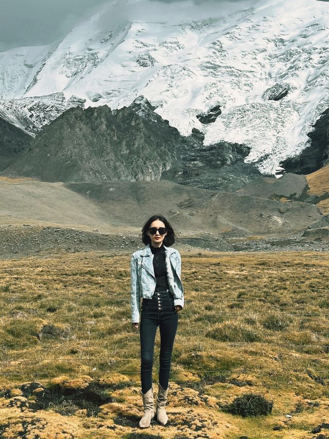 阿里大環線旅行攻略。
