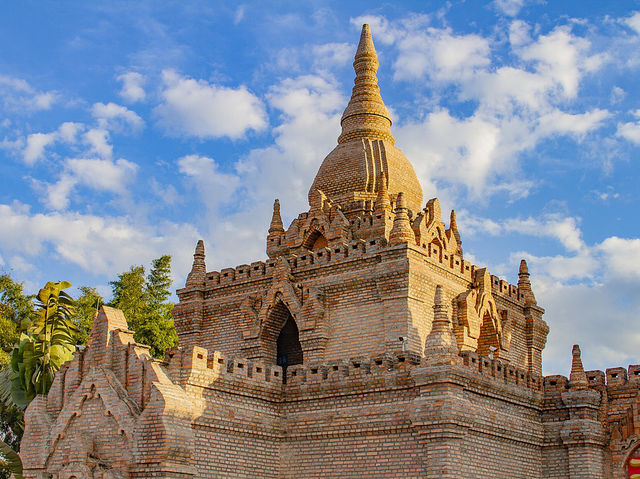 Free hotel cancellation and change policies released in Thailand, Myanmar and other areas