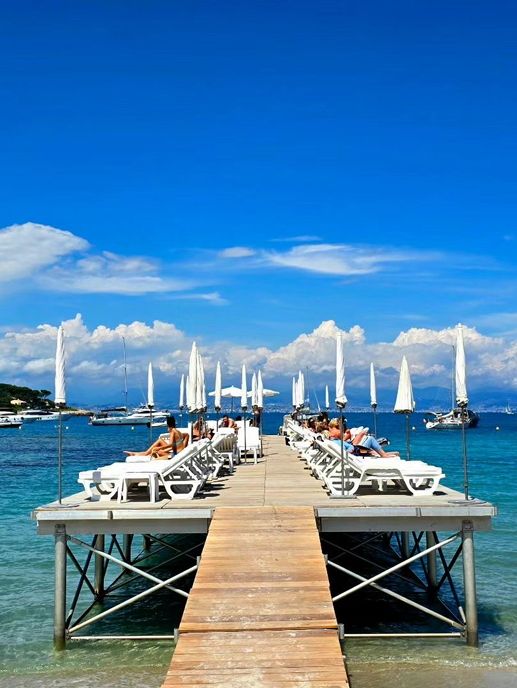 Nice, France: The Jewel of the French Riviera