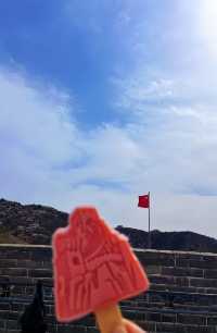 北京嘅桃花特別紅，點可以唔嚟欣賞呢？